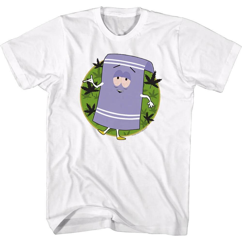 Towelie South Park Tshirt